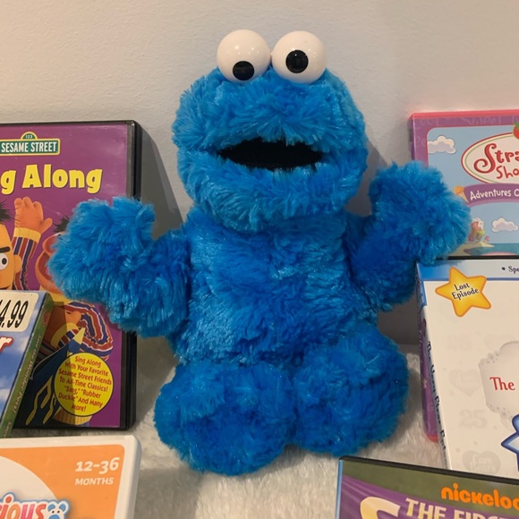 Preschool DVD Collection - Picture 16 of 16